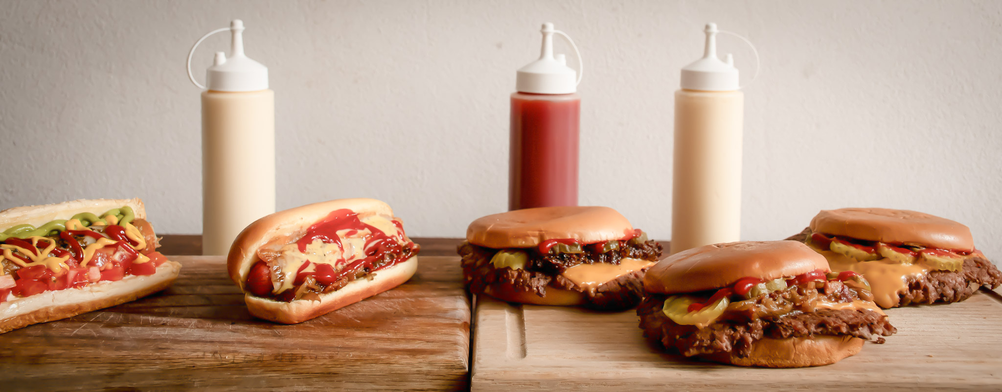 Foto de The Polish Burgers